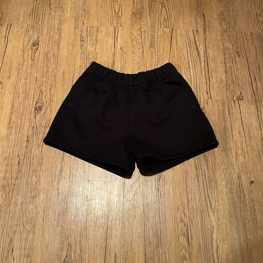 Black amazonKAMO shorts #shorts